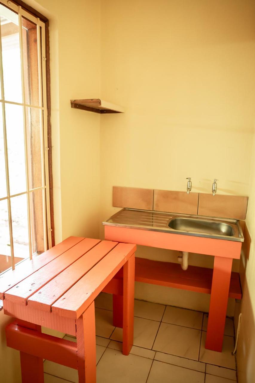 Ku-Boboyi River Lodge Port Edward Εξωτερικό φωτογραφία