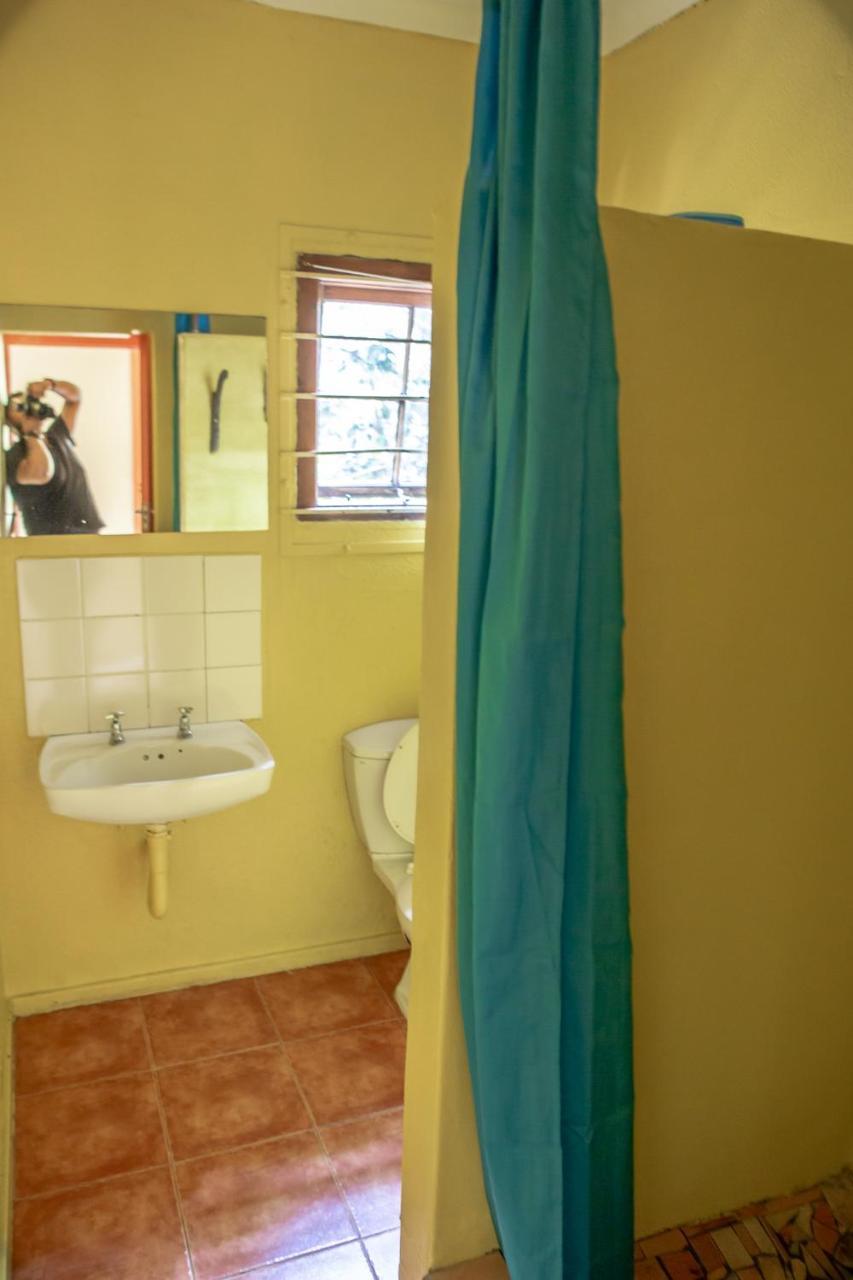 Ku-Boboyi River Lodge Port Edward Εξωτερικό φωτογραφία