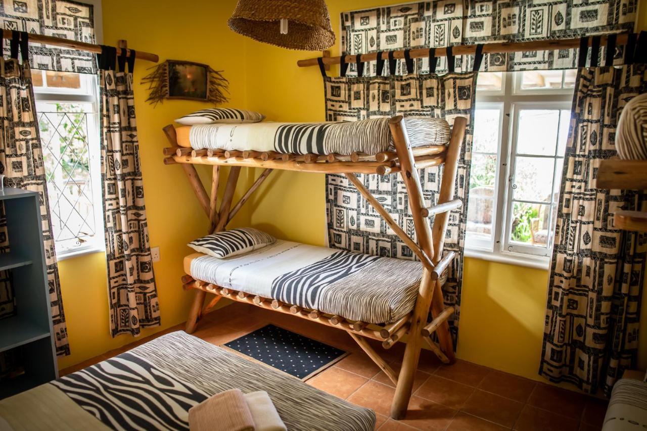 Ku-Boboyi River Lodge Port Edward Εξωτερικό φωτογραφία