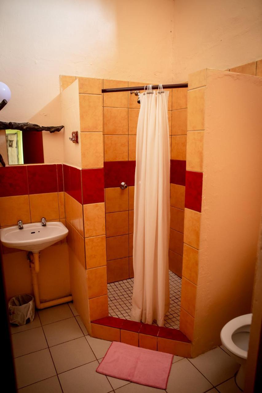 Ku-Boboyi River Lodge Port Edward Εξωτερικό φωτογραφία