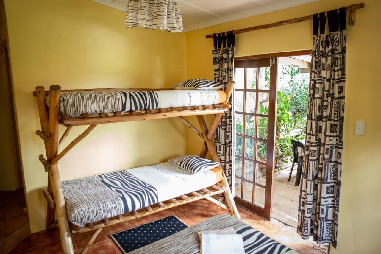 Ku-Boboyi River Lodge Port Edward Εξωτερικό φωτογραφία