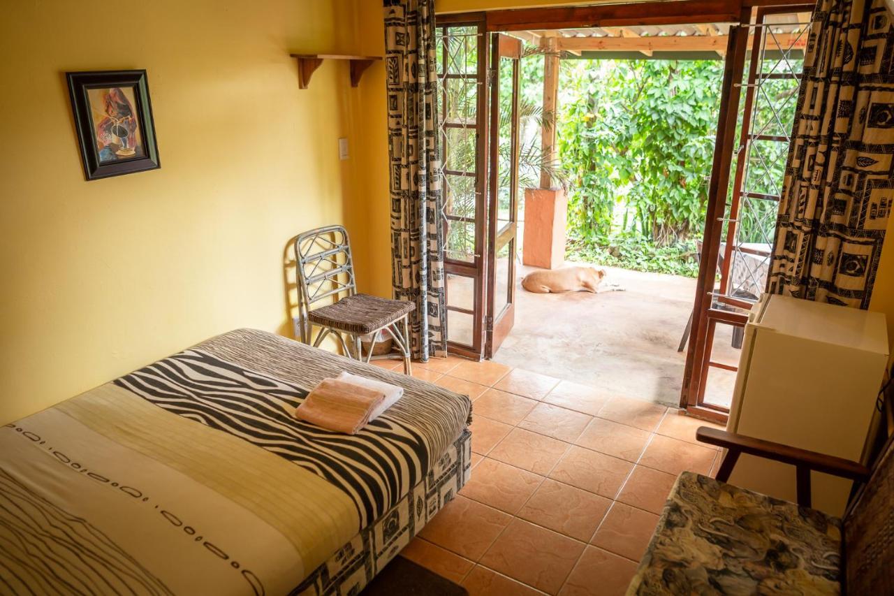 Ku-Boboyi River Lodge Port Edward Εξωτερικό φωτογραφία