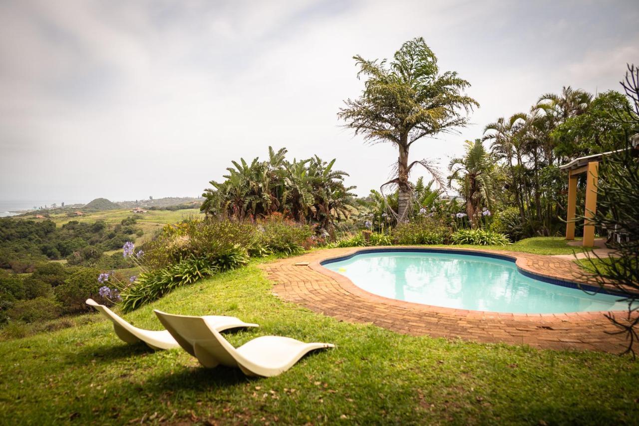 Ku-Boboyi River Lodge Port Edward Εξωτερικό φωτογραφία