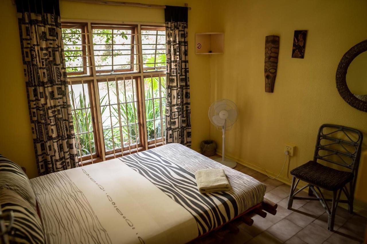 Ku-Boboyi River Lodge Port Edward Εξωτερικό φωτογραφία