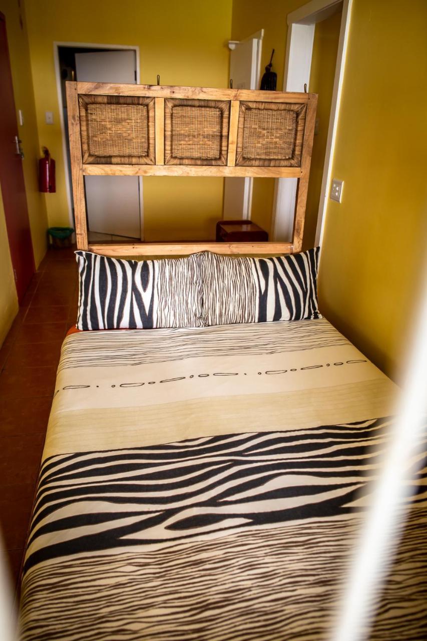 Ku-Boboyi River Lodge Port Edward Εξωτερικό φωτογραφία