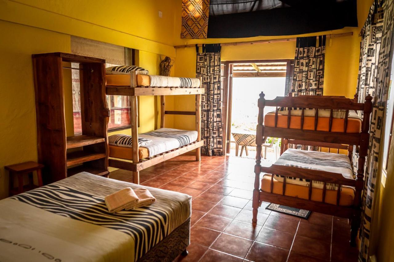 Ku-Boboyi River Lodge Port Edward Εξωτερικό φωτογραφία