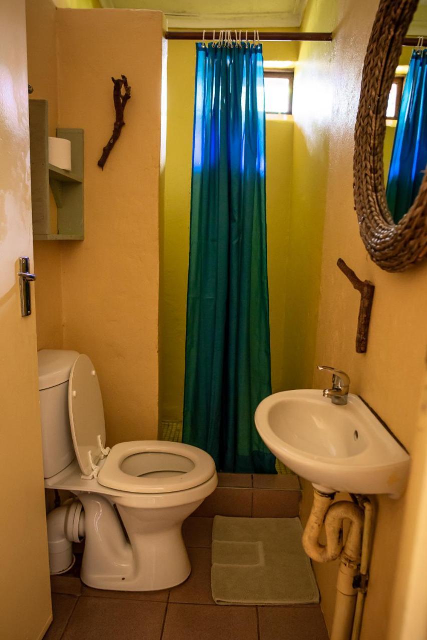 Ku-Boboyi River Lodge Port Edward Εξωτερικό φωτογραφία