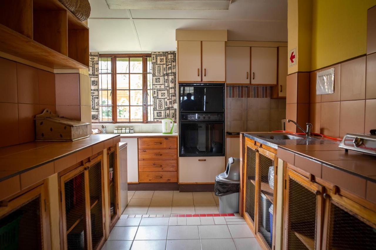 Ku-Boboyi River Lodge Port Edward Εξωτερικό φωτογραφία