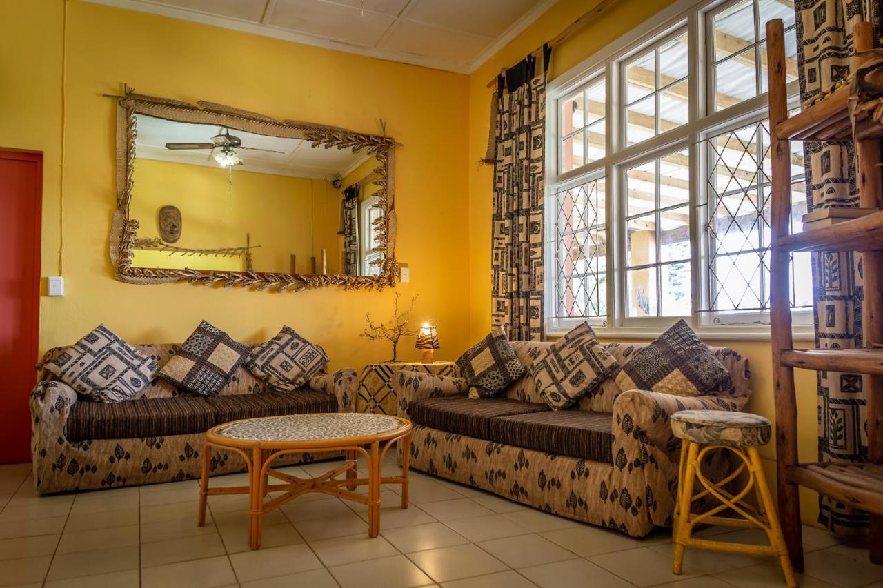 Ku-Boboyi River Lodge Port Edward Εξωτερικό φωτογραφία