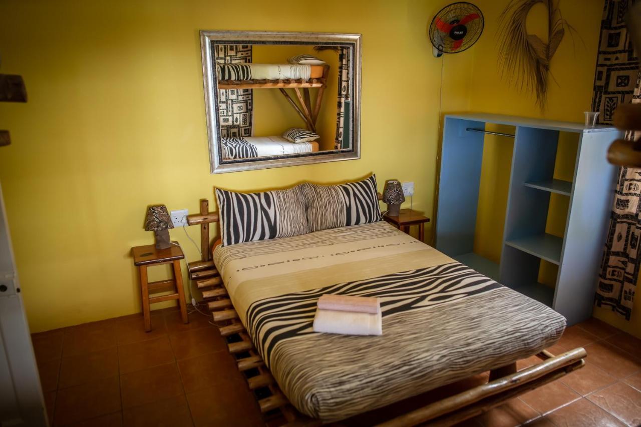 Ku-Boboyi River Lodge Port Edward Εξωτερικό φωτογραφία