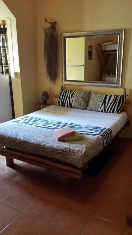 Ku-Boboyi River Lodge Port Edward Εξωτερικό φωτογραφία